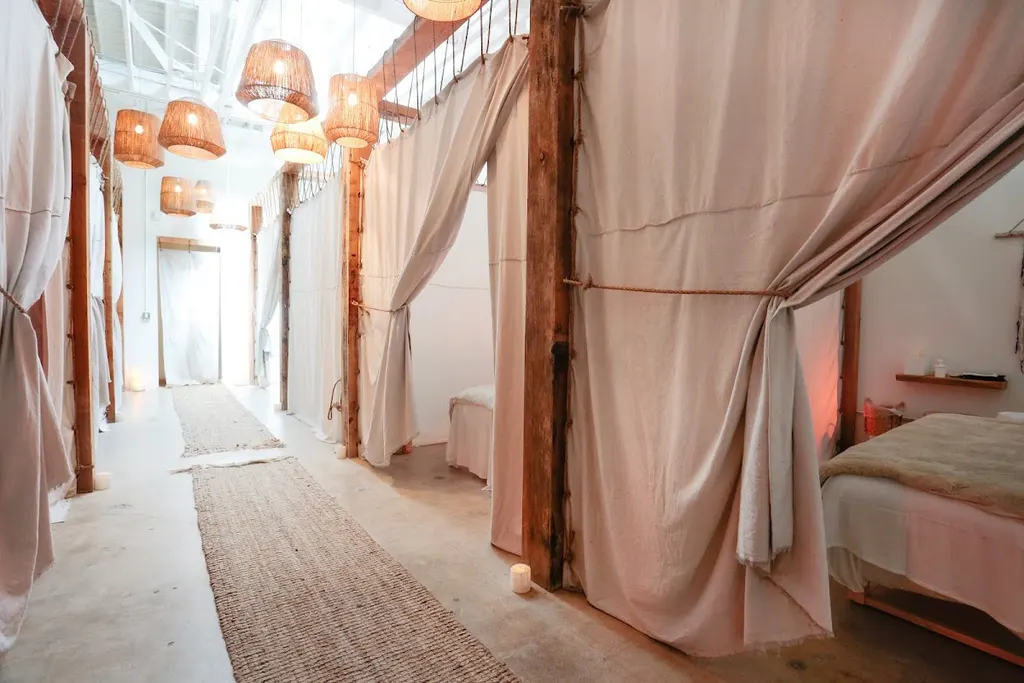 The NOW Massage Frisco — Massage spa in Frisco